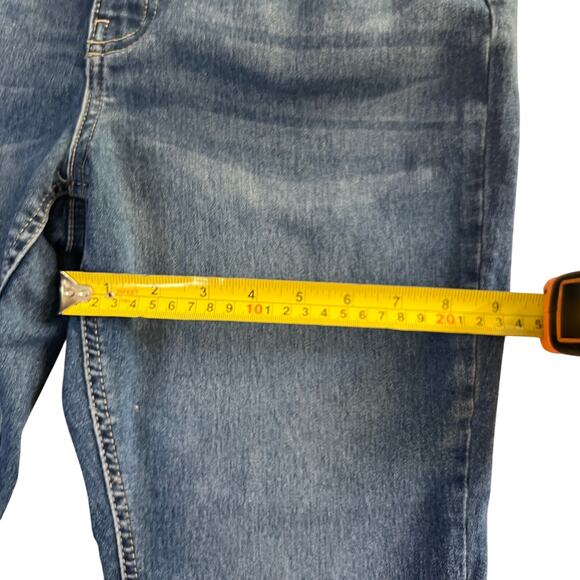 No Boundaries Womens Jeans Size 15 Blue, Skinny - Picture 11 of 13